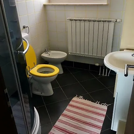 Apartmaji Ozmec Cvetkovci * Podgorci