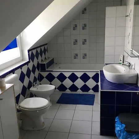 Apartmaji Ozmec Cvetkovci Podgorci